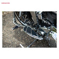 Kuryakyn, Phantom footpegs without adapters chrome