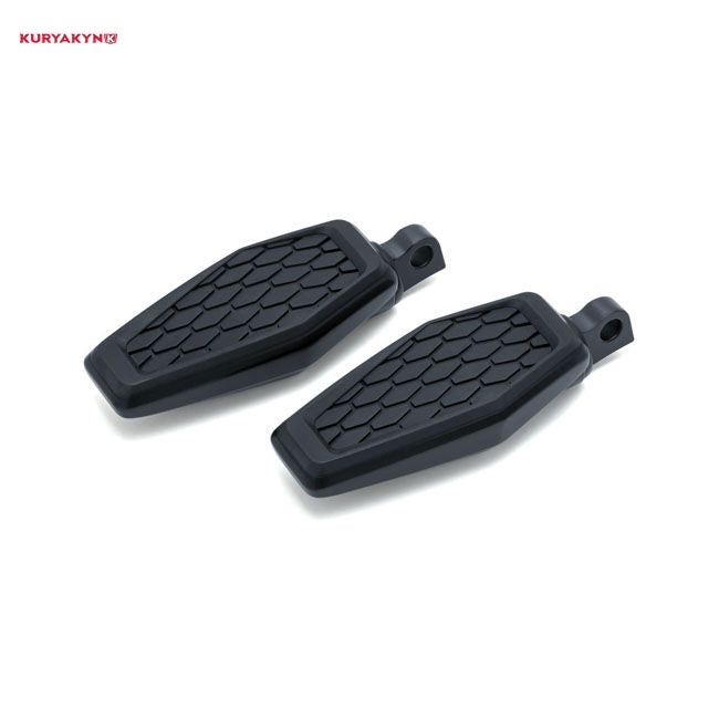 Kuryakyn, Hex footpegs with male mount adapters