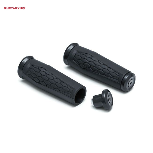 Kuryakyn, Hex grips 7/8"