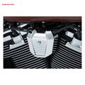 Kuryakyn, Precision coil cover. Chrome