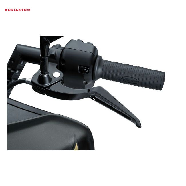 Kuryakyn, Phantom levers gloss black