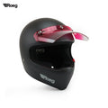 Roeg Sonny peak gradient pink