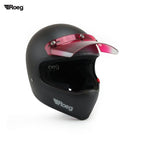 Roeg Sonny peak gradient pink