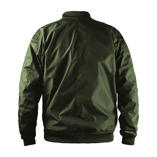John Doe Flight jacket olive - 1
