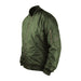 John Doe Flight jacket olive - 2