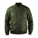 John Doe Flight jacket olive - 3