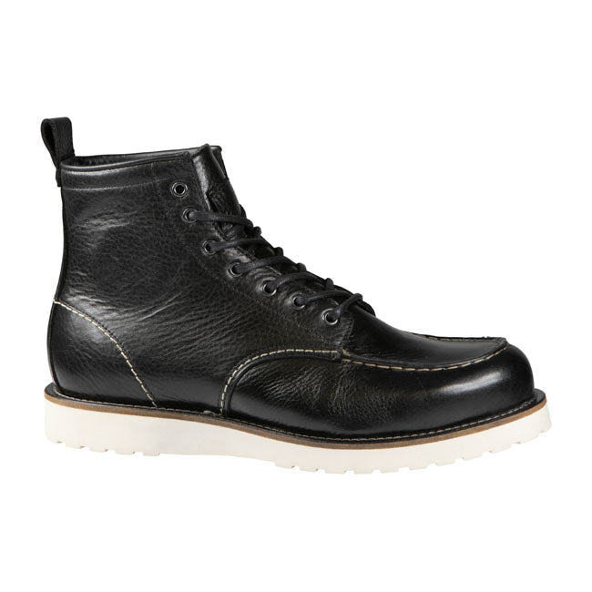 John Doe Riding boots Rambler black CE appr.