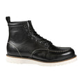 John Doe Riding boots Rambler black CE appr.