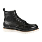 John Doe Riding boots Rambler black CE appr.