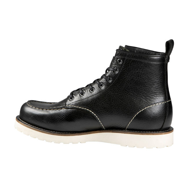 John Doe Riding boots Rambler black CE appr.