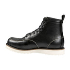 John Doe Riding boots Rambler black CE appr.
