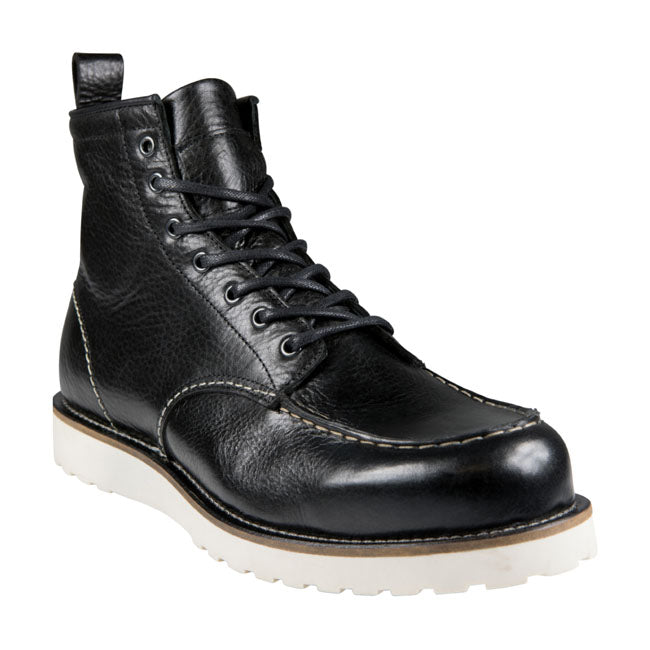 John Doe Riding boots Rambler black CE appr.