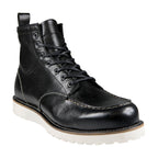 John Doe Riding boots Rambler black CE appr.