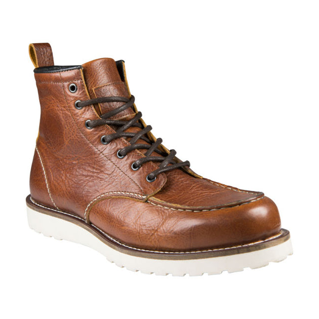 John Doe Riding boots Rambler cognac CE appr. - 4