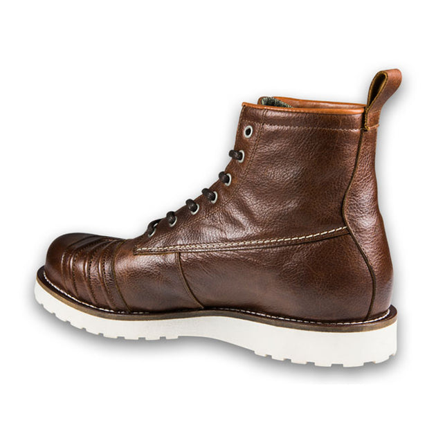 John Doe Iron boots brown - 4