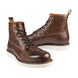 John Doe Iron boots brown - 5