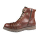 John Doe Daytona boots brown - 2