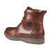 John Doe Daytona boots brown - 3
