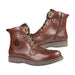 John Doe Daytona boots brown - 4