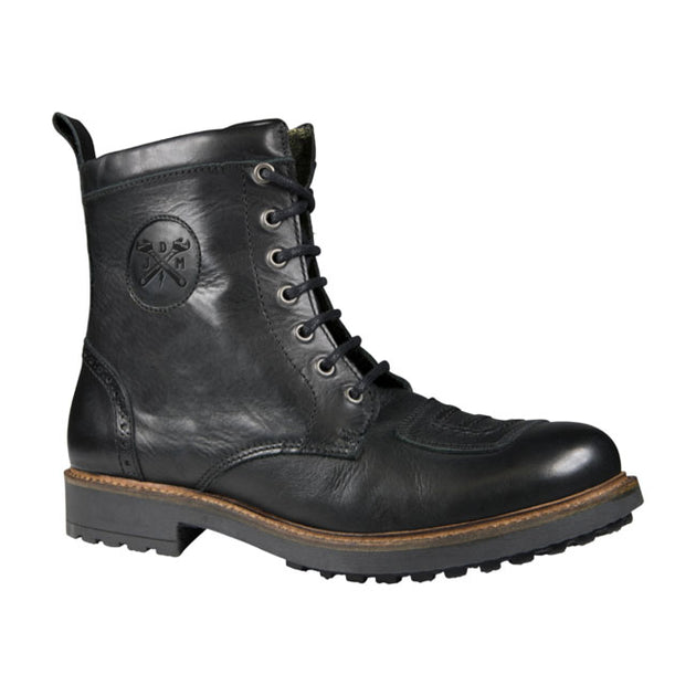 John Doe Falcon boots black - 1