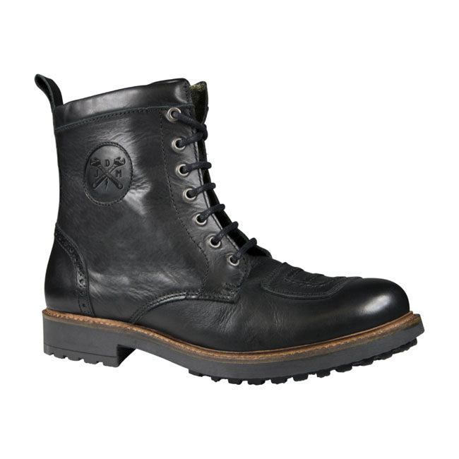 John Doe Falcon boots black - 1