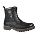 John Doe Falcon boots black - 1