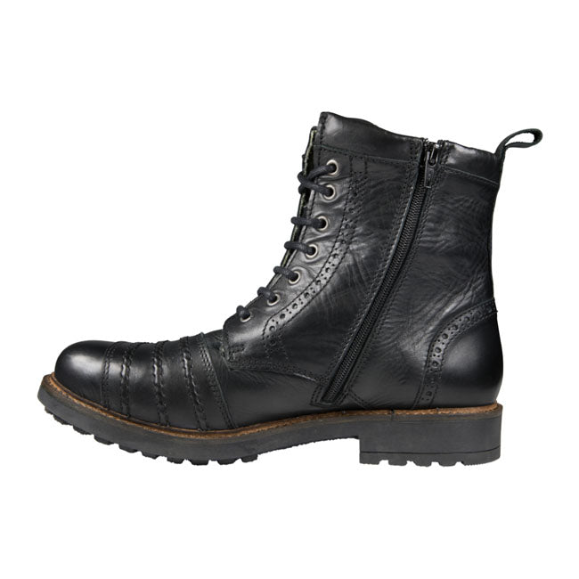 John Doe Falcon boots black - 2