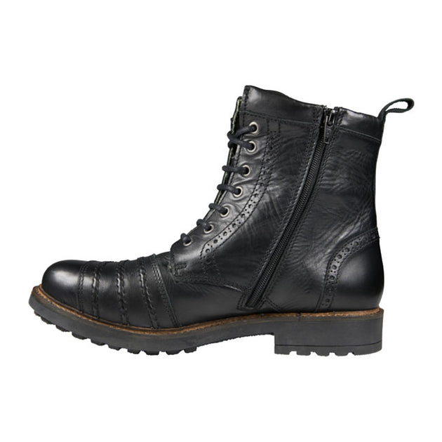 John Doe Falcon boots black - 2