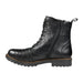 John Doe Falcon boots black - 2