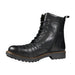 John Doe Falcon boots black - 3