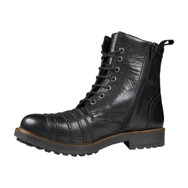 John Doe Falcon boots black - 3