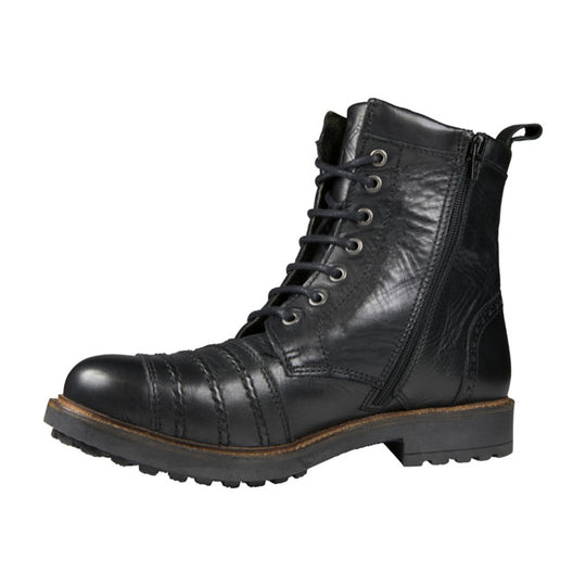 John Doe Falcon boots black - 3