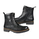 John Doe Falcon boots black - 4