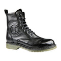 John Doe Riding boots Sixty black CE appr.