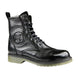 *5 WORKING DAYS EXTRA TRANSIT TIME* John Doe Riding boots Sixty black CE appr. - 1