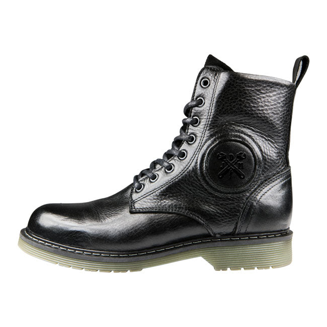 John Doe Riding boots Sixty black CE appr.