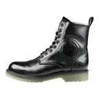 John Doe Riding boots Sixty black CE appr.