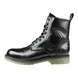 John Doe Riding boots Sixty black CE appr. - 2