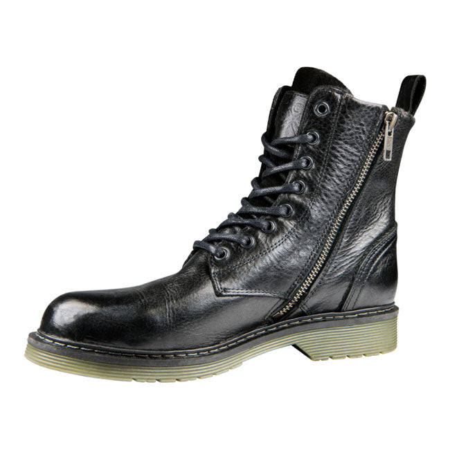*5 WORKING DAYS EXTRA TRANSIT TIME* John Doe Riding boots Sixty black CE appr. - 3