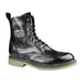 *5 WORKING DAYS EXTRA TRANSIT TIME* John Doe Riding boots Sixty black Budapest CE appr. - 1
