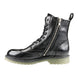 John Doe Riding boots Sixty black Budapest CE appr. - 2