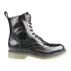 John Doe Riding boots Sixty black Budapest CE appr.