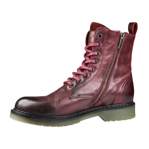 *5 WORKING DAYS EXTRA TRANSIT TIME* John Doe Riding boots Sixty bordeaux CE appr. - 2