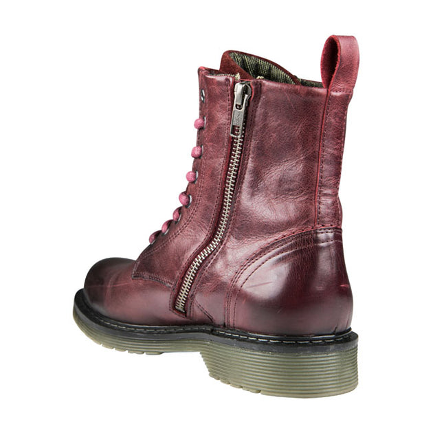 *5 WORKING DAYS EXTRA TRANSIT TIME* John Doe Riding boots Sixty bordeaux CE appr. - 3