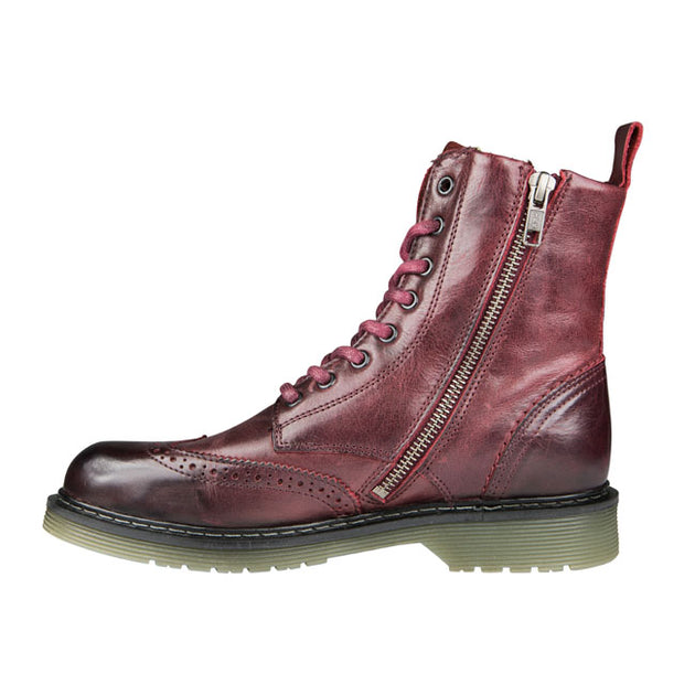 John Doe Riding boots Sixty bordeaux Budapest CE appr. - 2