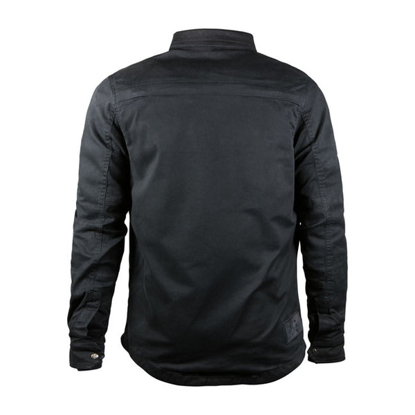 John Doe Motoshirt XTM© black