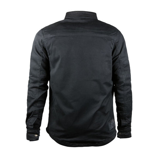 John Doe Motoshirt XTM© black - 1