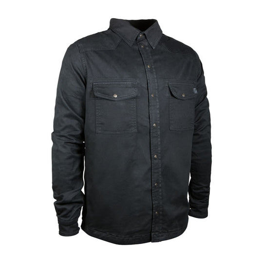 John Doe Motoshirt XTM© black - 2