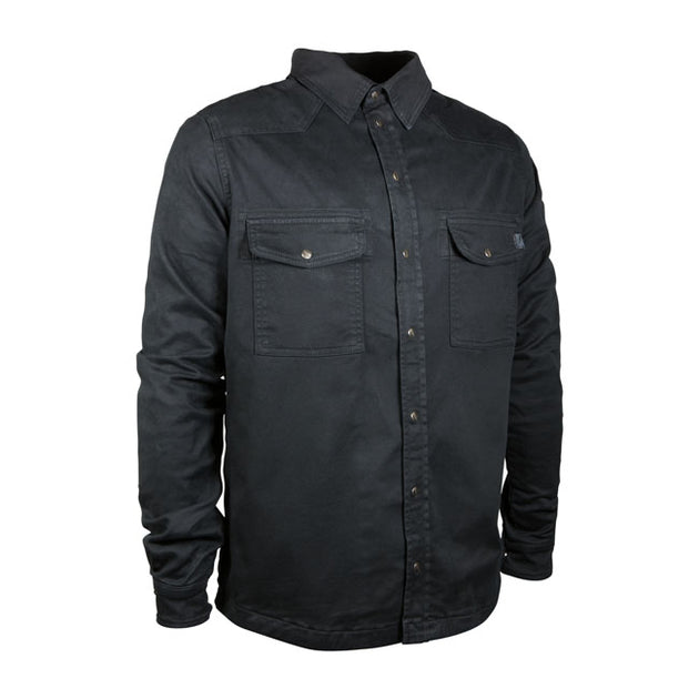 John Doe Motoshirt XTM© black - 2