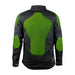 John Doe Motoshirt XTM© black - 3